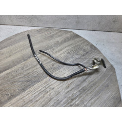 cosse batterie rapide masse