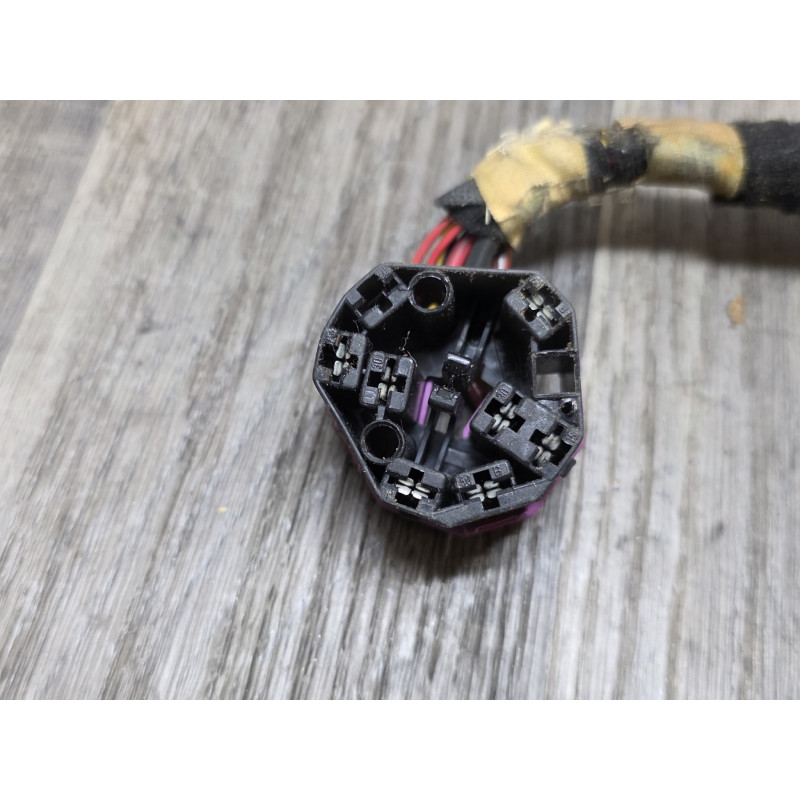 prise electrique divers renault espace 3