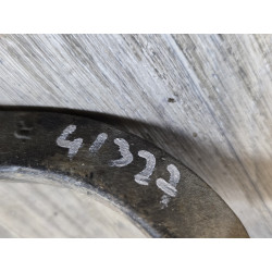 rotule de direction peugeot citroen