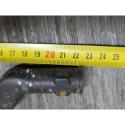 rotule de direction peugeot citroen