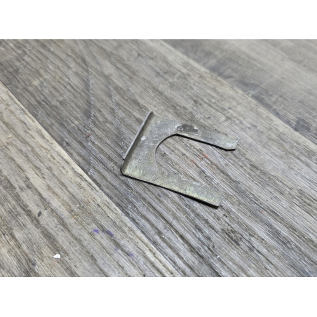 clips patte de maintien serrure peugeot 205 309 p205 p309