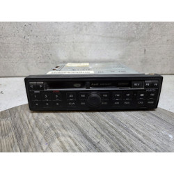autoradio origine audi concert audi 4b0035186