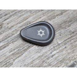 bouchon obturateur air frois climatisation boite a gant 06189