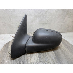 retroviseur avant gauche reglage manuel interieur renault clio pour bricoleur