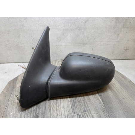 retroviseur avant gauche reglage manuel interieur renault clio pour bricoleur
