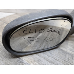 retroviseur avant gauche reglage manuel interieur renault clio pour bricoleur