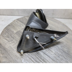 retroviseur avant gauche reglage manuel interieur renault clio pour bricoleur