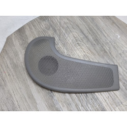 grille plastic avant gauche renault scenic 1 8200034252