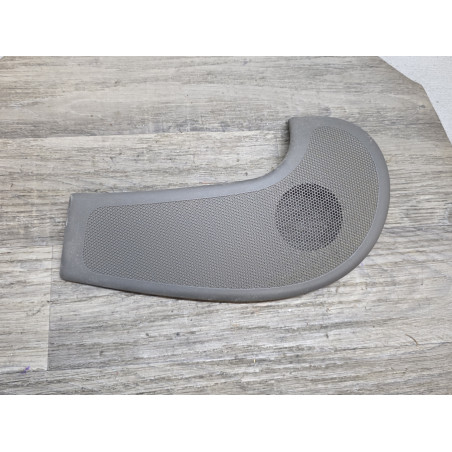 grille plastic avant droit renault scenic 1 8200034251