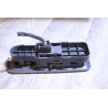 bouton interrupteur leve vitre gauche avec support  peugeot 807  citroen c8 fiat ulysse lancia phedra 14893750xt