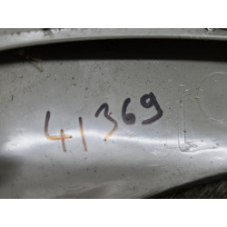 cache plastic ceinture securite centrale arriere renault scenic 1 7700835174