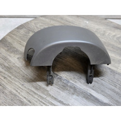 cache plastic superieur colonne de direction renault megane scenic 7700844785