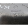 cache plastic superieur colonne de direction renault megane scenic 7700844785