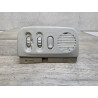 bouton reglage hauteur phare eclairage interieur et esp renault scenic 1 7700432127