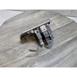 bouton reglage hauteur phare eclairage interieur et esp renault scenic 1 7700432127