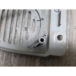 bouton reglage hauteur phare eclairage interieur et esp renault scenic 1 7700432127