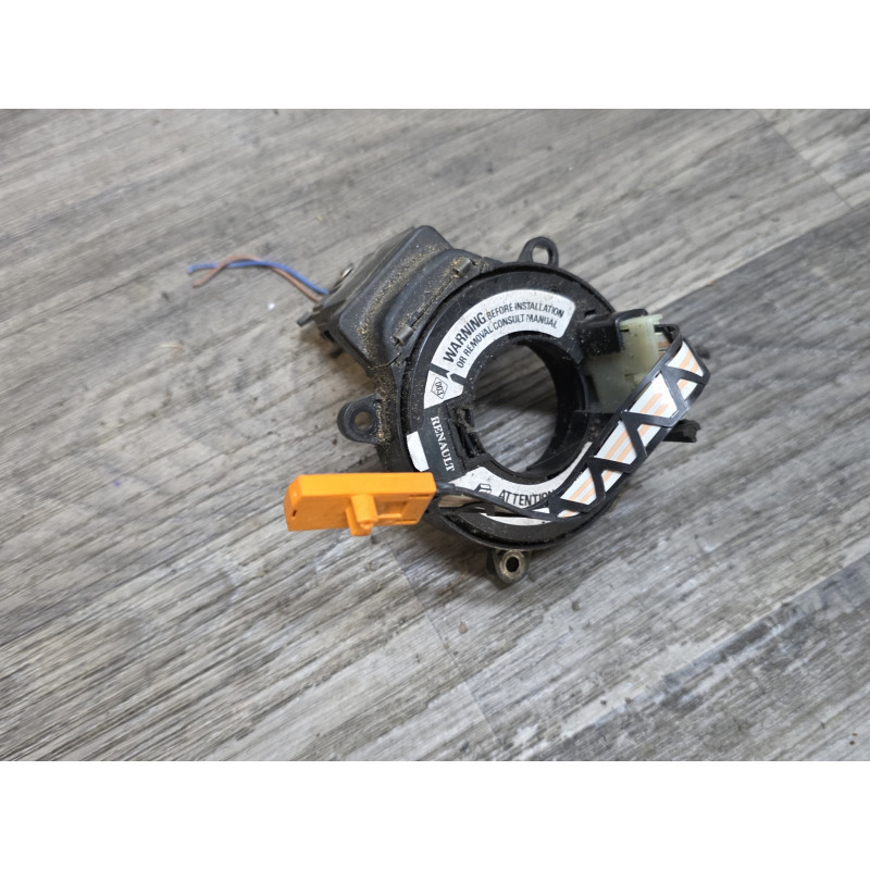 contacteur tournant renault megane kangoo scenic 1 54353383 7700840099