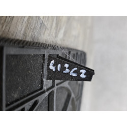 grille enceinte hp haut parleur vw volkswagen golf 3 1h1857209