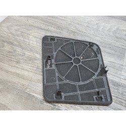 grille enceinte hp haut parleur vw volkswagen golf 3 1h1857209