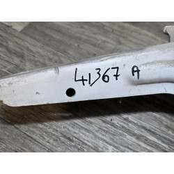 charniere de capot renault scenic 1 843529 843530