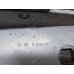 charniere de capot renault scenic 1 843529 843530