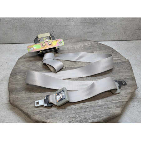 ceinture centrale arriere renault megane scenic 1 045042