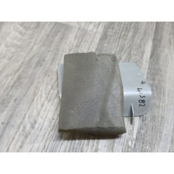 plastic trappe porte fusible tableau de bord renault megane scenic 1 7700849148