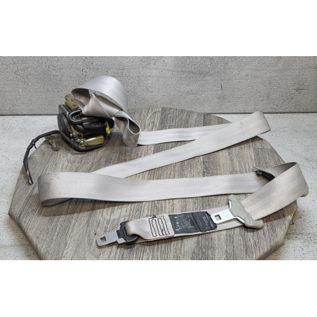 enrouleur de ceinture arriere gauche renault megane scenic 1 autoliv 151459