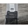 enrouleur de ceinture arriere droit renault megane scenic 1 autoliv 151460