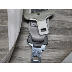 enrouleur de ceinture arriere droit renault megane scenic 1 autoliv 151460