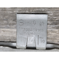 plastic porte vide poche renault scenic 1 7700232286