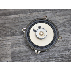 enceinte 13cm 2 voix NECHO SN502