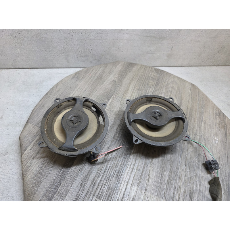 enceinte 13cm bose renault clio megane kangoo scenic 1 7700425663