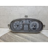 compteur combine instrument renault megane scenic 1 8200071820