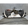 compteur combine instrument renault megane scenic 1 8200071820