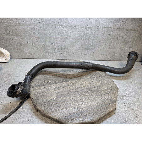 durite d air induction admission turbo renault scenic 2 001751