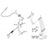 pedale accelerateur BMW e36 13336869211