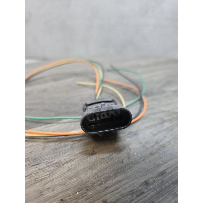 prise electrique divers renault espace 3