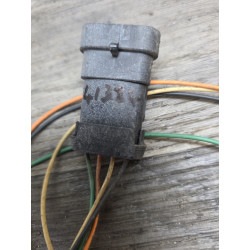 prise electrique divers renault espace 3