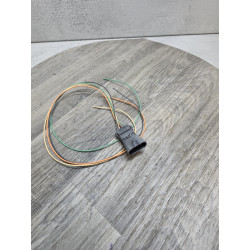 prise electrique divers renault espace 3