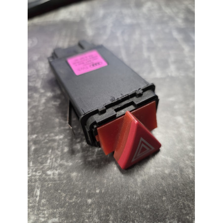 bouton warning feu de detresse audi a6 4b0941509