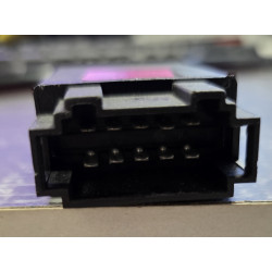 bouton warning feu de detresse audi a6 4b0941509