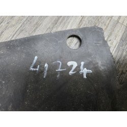 carter superieur plastic distribution peugeot diesel  turbo diesel 9611455180