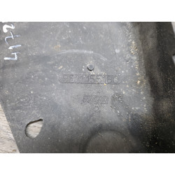 carter superieur plastic distribution peugeot diesel  turbo diesel 9611455180