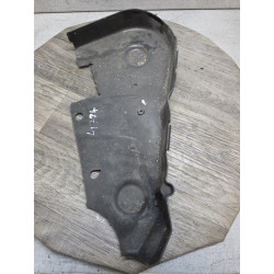 carter superieur plastic distribution peugeot diesel  turbo diesel 9611455180