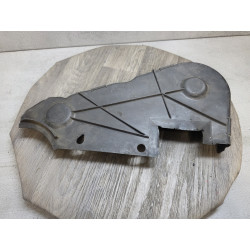 carter superieur plastic distribution peugeot diesel  turbo diesel 9611455180