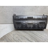 commande chauffage ventilation climatisation habitacle AUDI A6 4B0820043 J