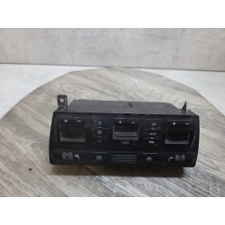commande chauffage ventilation climatisation habitacle AUDI A6 4B0820043 J