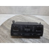 commande chauffage ventilation climatisation habitacle AUDI A6 4B0820043 J