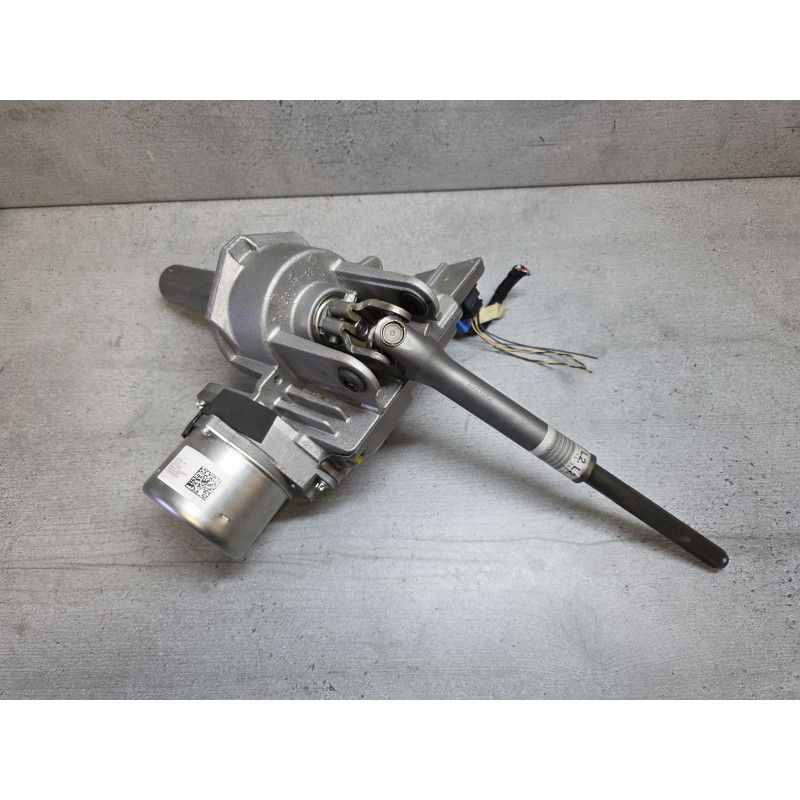pompe de direction assistee electrique opel corsa D 1.3 CDTI 13403277 26117867 28208792